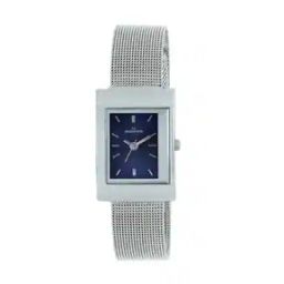 58481CMLI Analogue Watch with Mesh Strap-image-0