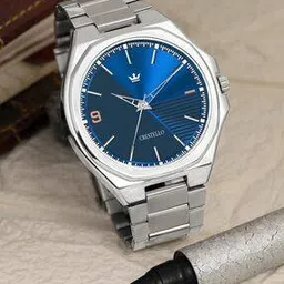 crestello MenAnalogue Watch-picture-30