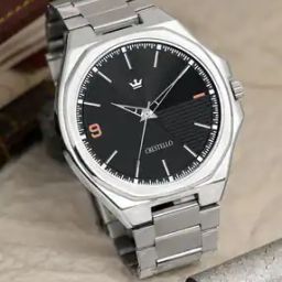 MenAnalogue Watch-13