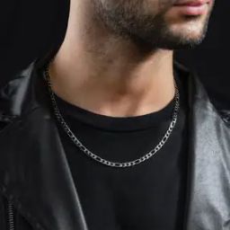 Men Fashion Jewellery Chain-image-38