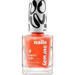 Swift Dry Nail Enamel-28