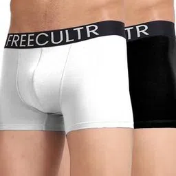 Pack Of 2 Regular Trunks-picture-2