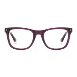 Women Square Full-Rim Frame-PLD D511-image-0