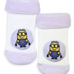 Infants Cartoon Socks-image-92