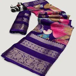 peachmode Women Traditional Saree-picture-22