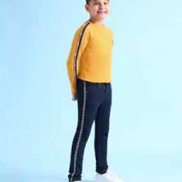 Mid-Rise Skinny Fit Jeans-picture-23