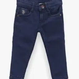 Girls Skinny Fit Jeans-image-38