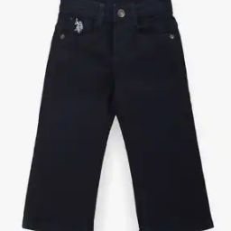 Boys Wide-Leg Jeans-4