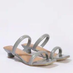 yousta Women Kitten-Heeled Strappy Sandals-picture-7