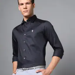 u.s. polo assn. Men Tailored Fit Shirt-picture-11