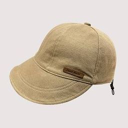 lulu & sky Women Cotton Cap-picture-0