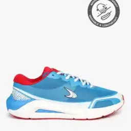 Low-Top Lace-Up Running Shoes-33