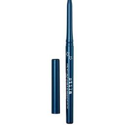 Stay All Day Smudge And Set Waterproof Gel Eye Liner - Electric Lapis-11