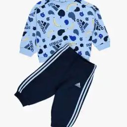 Boys Fruits Print T-Shirt & Joggers Set-picture-52