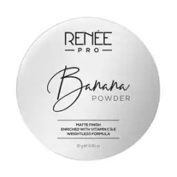 Cosmetics Pro Banana Powder - Light-image-32