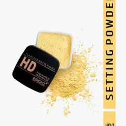 Hd Finishing Loose Powder-Light-9