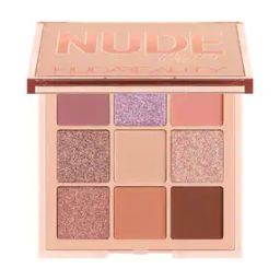 Nude Obsessions Eye Shadow Palette - Light-32