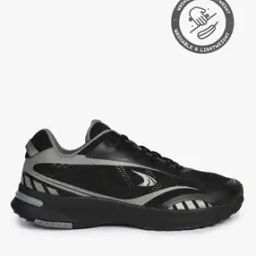 Men Logo Print Running Sport Shoes-image-48