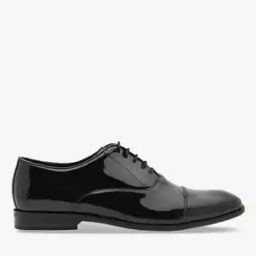 Men Santiago Low-Top Oxfords-30