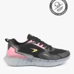 Textured Low-Top Lace-Up Shoes-image-36