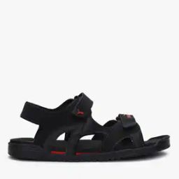 Sports Sandals with Velcro Fastening-image-12