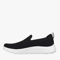 Stretch Fit Slip-On Shoes-image-10