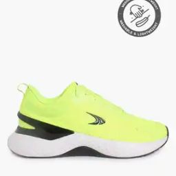 Men Lace-Up Running Shoes-image-36