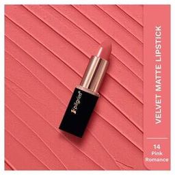 pilgrim Matte Me Up Bullet Lipstick - 14 Pink Romance-picture-17