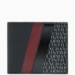armani exchange Men Dylan Wallet-picture-8