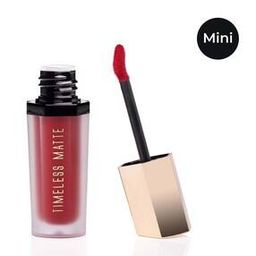 Timeless Matte Mini Liquid Lipstick - Me-Key-16