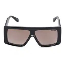 Square Sunglasses - X17435-image-22