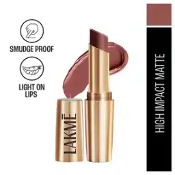 9 to 5 Powerplay Priming Matte Lipstick Lasts 16 Hrs - Coffee Command-picture-12