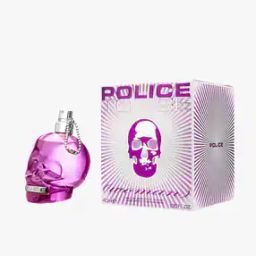 To Be Woman Eau de Parfum -40 ml-image-67