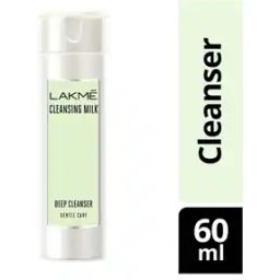 Gentle & Soft Deep Pore Cleanser-1
