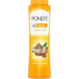 Sandal Radiance Natural Sunscreen Talcum Powder-image-10