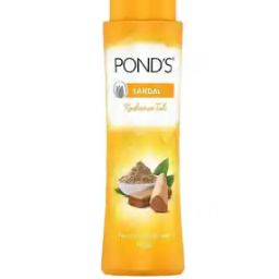 Sandal Radiance Natural Sunscreen Talcum Powder-42