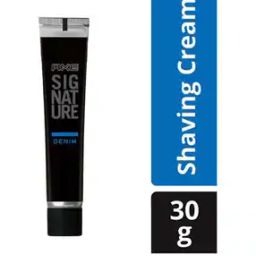 Signature Denim Lather Shaving Cream-48
