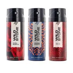 Deodorant Body Spray Combo Pack-image-77