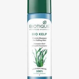 Bio Kelp Protein Shampoo for Falling Hair-image-90
