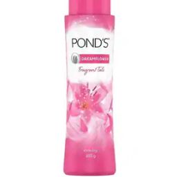Dreamflower Fragrant Lily Talcum Powder-21
