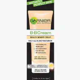 Garnier Skin Naturals BB Cream-41
