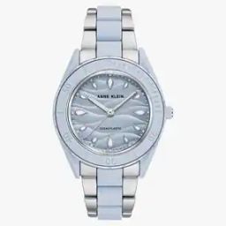 AK3911LBSV Water-Resistant Analogue Watch-image-7