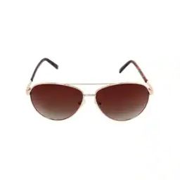 Unisex UV Protected Polarized Aviators-GA6012C02-picture-5