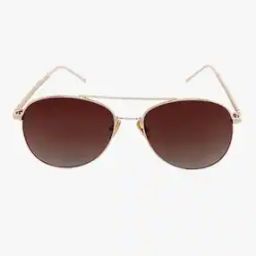 Unisex UV-Protected Full-Rim Aviators-picture-9