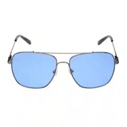 Men UV-Protected Square Sunglasses-TH 2581 C3-image-12