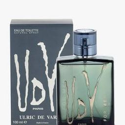 Eau de Toilette 100 ml-40