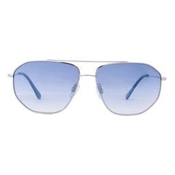 Men UV-Protected Aviators-VX SG 12115-32