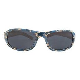 Men UV-Protected Rectangular Sunglasses-VX SG 51227-image-42