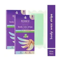 Ready Set Body Wax Strips for Sensitive Skin-44