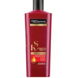 Keratin Smooth Shampoo-57
